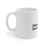 Mug - Small 11oz