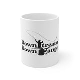 Mug - Small 11oz