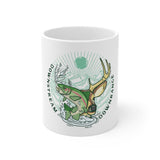 Mug - Small 11oz