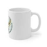 Mug - Small 11oz