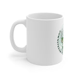 Mug - Small 11oz