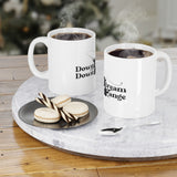 Mug - Small 11oz