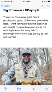 New Anglers Finding GREAT Success!