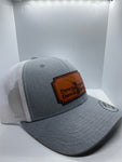 D&D Snapback Trucker Hat