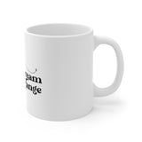 Mug - Small 11oz