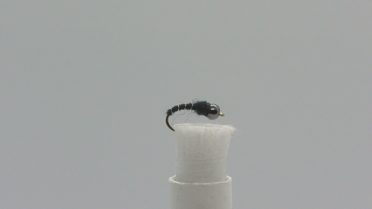D Midge – DDFlies